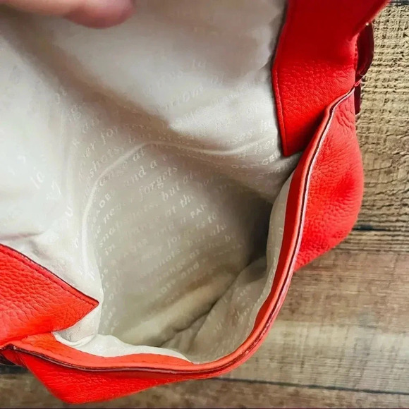 Kate Spade Mansfield Mariana Leather Crossbody - Picture 6 of 10